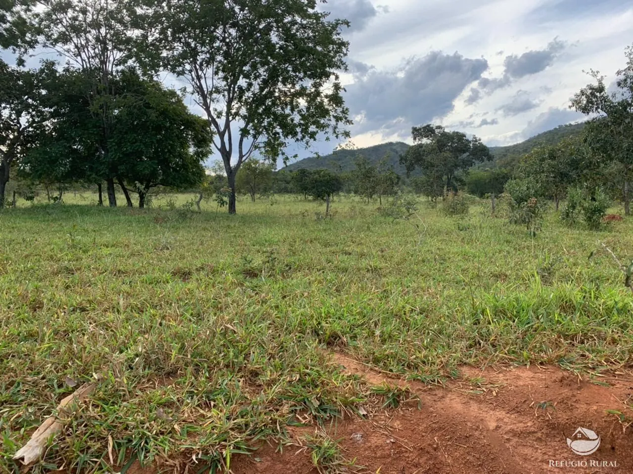 Fazenda à venda de 212 ha em Brasília, DF, Brasil