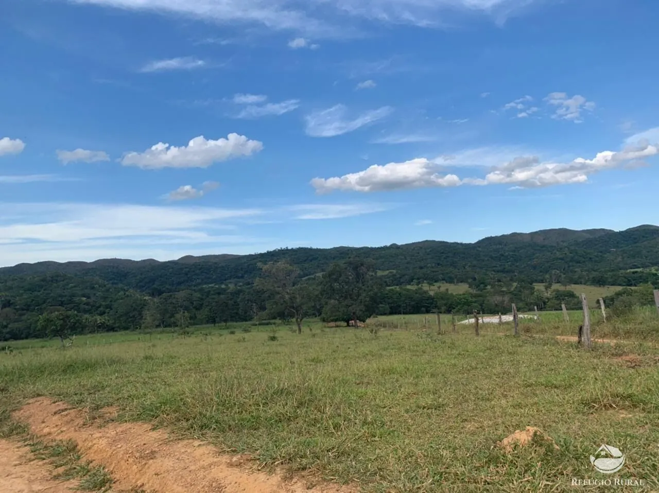 Fazenda à venda de 212 ha em Brasília, DF, Brasil