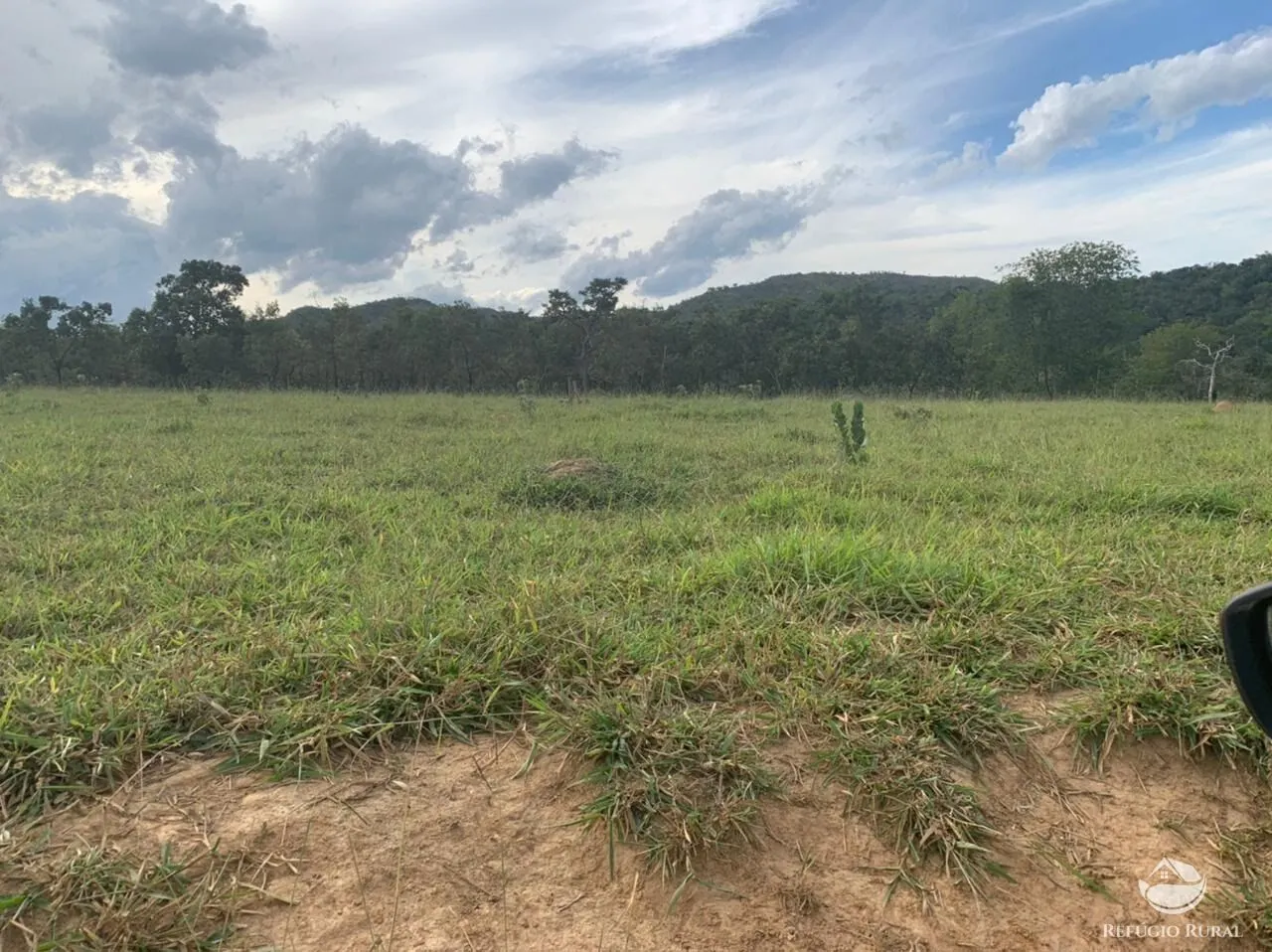 Fazenda à venda de 212 ha em Brasília, DF, Brasil