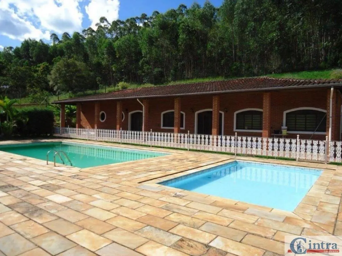 Sítio à venda de 6 ha em Atibaia, SP, Brasil