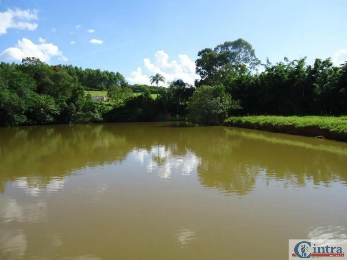 Sítio à venda de 6 ha em Atibaia, SP, Brasil