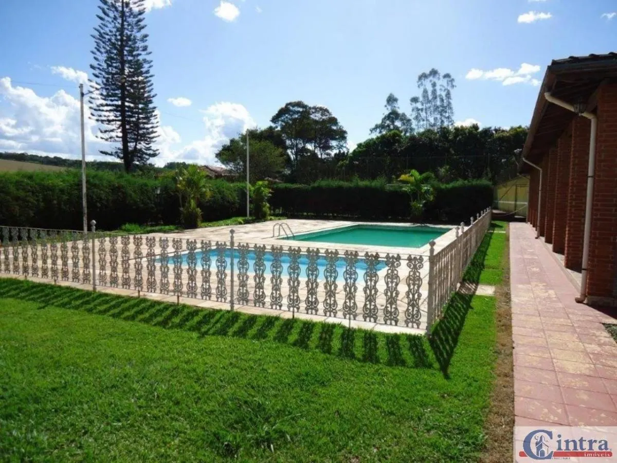 Sítio à venda de 6 ha em Atibaia, SP, Brasil