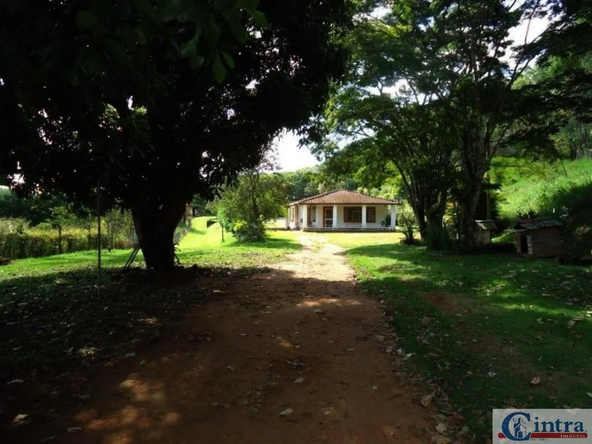 Sítio à venda de 6 ha em Atibaia, SP, Brasil