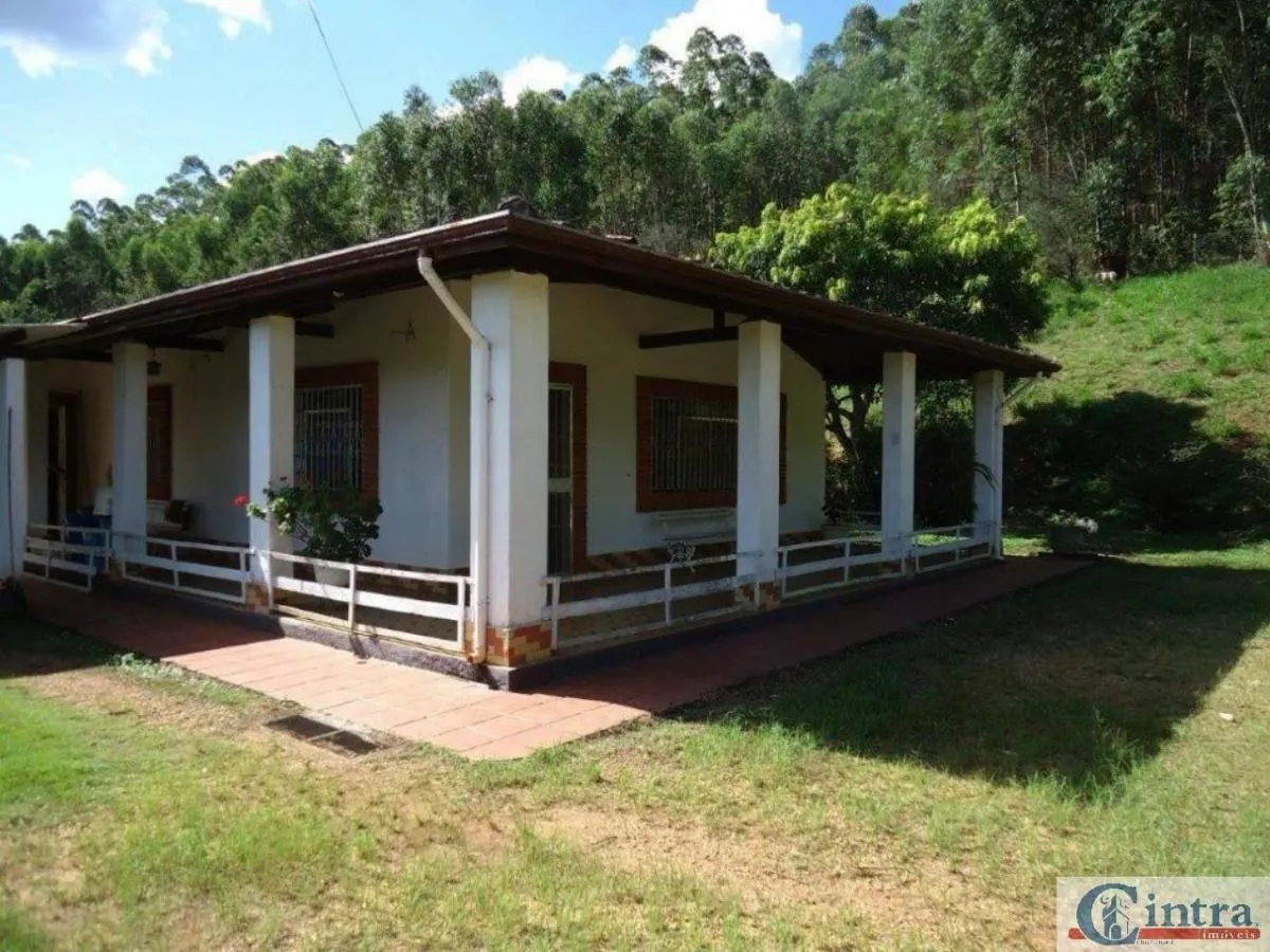 Sítio à venda de 6 ha em Atibaia, SP, Brasil