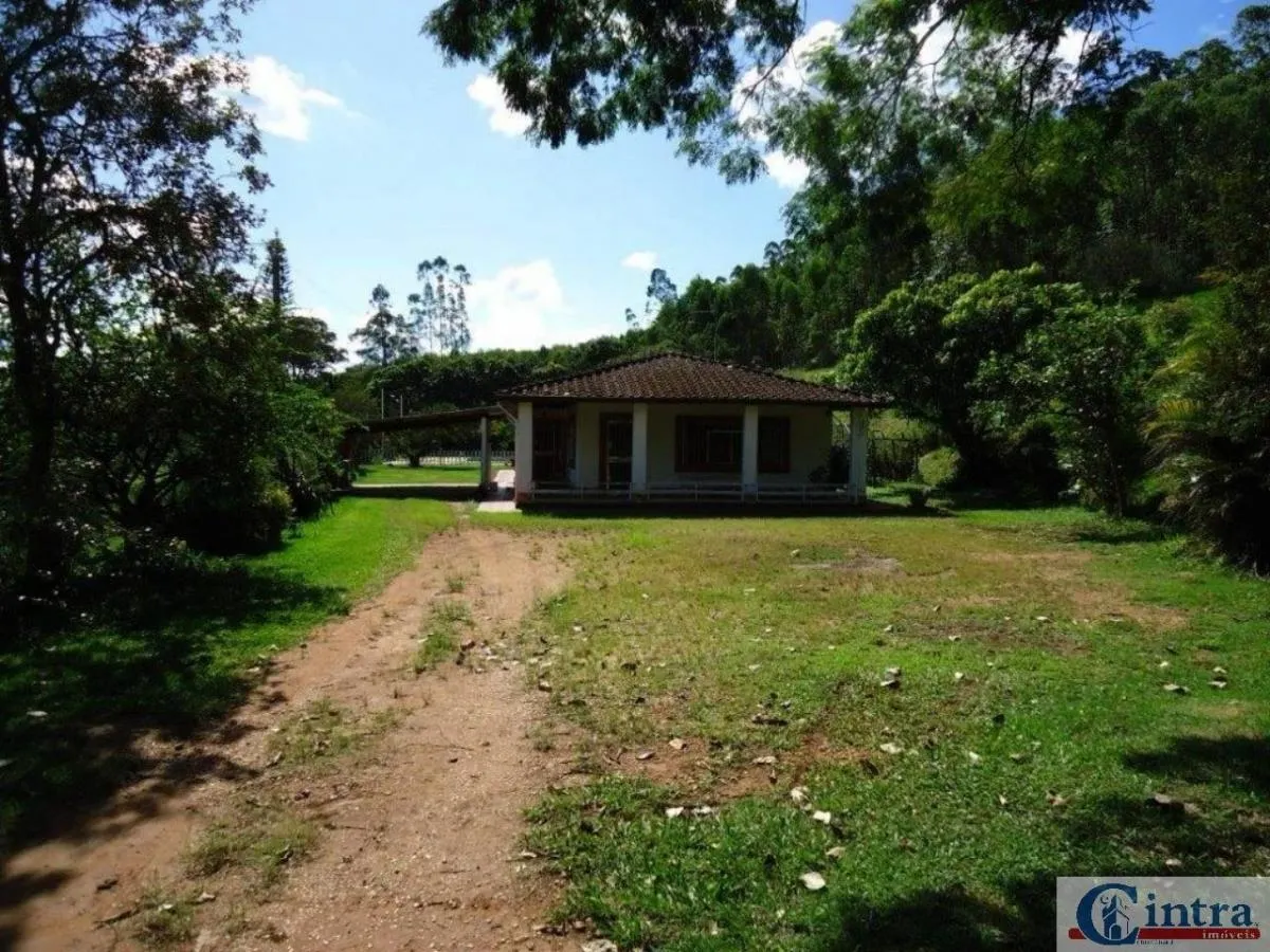 Sítio à venda de 6 ha em Atibaia, SP, Brasil