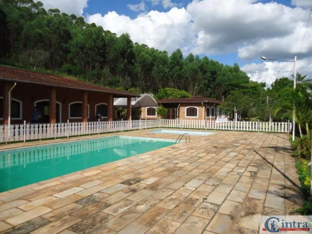 Sítio à venda de 6 ha em Atibaia, SP, Brasil