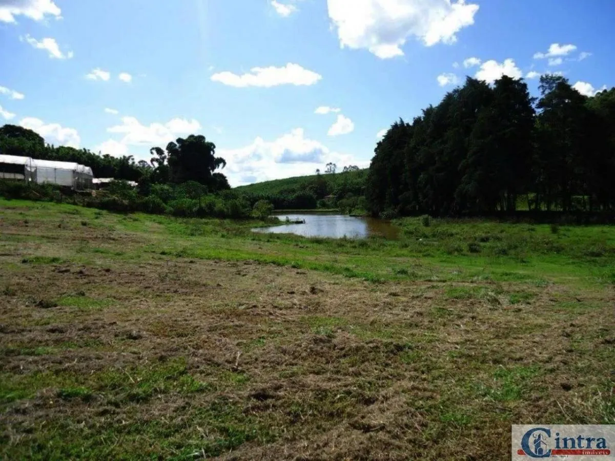 Sítio à venda de 6 ha em Atibaia, SP, Brasil