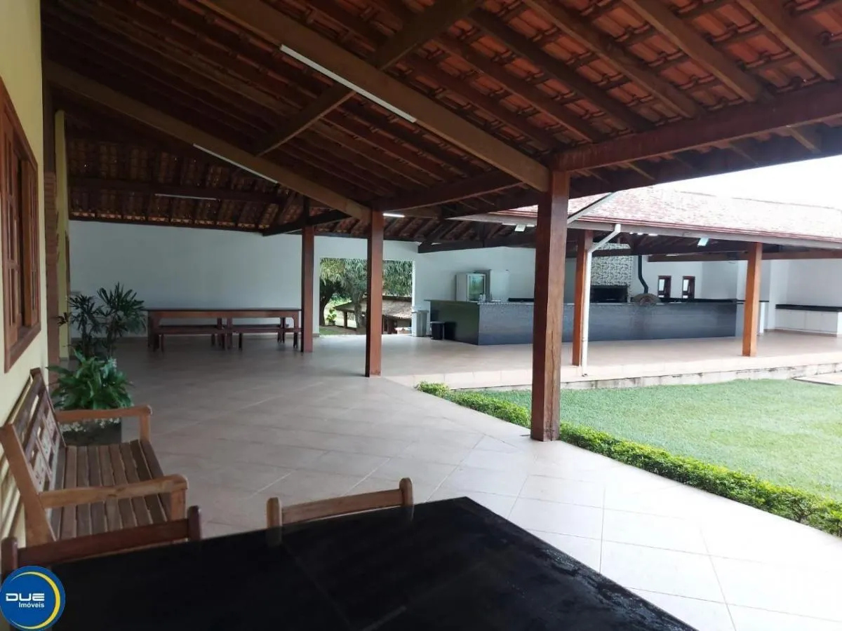 Chácara à venda de 2 ha em Indaiatuba, SP, Brasil
