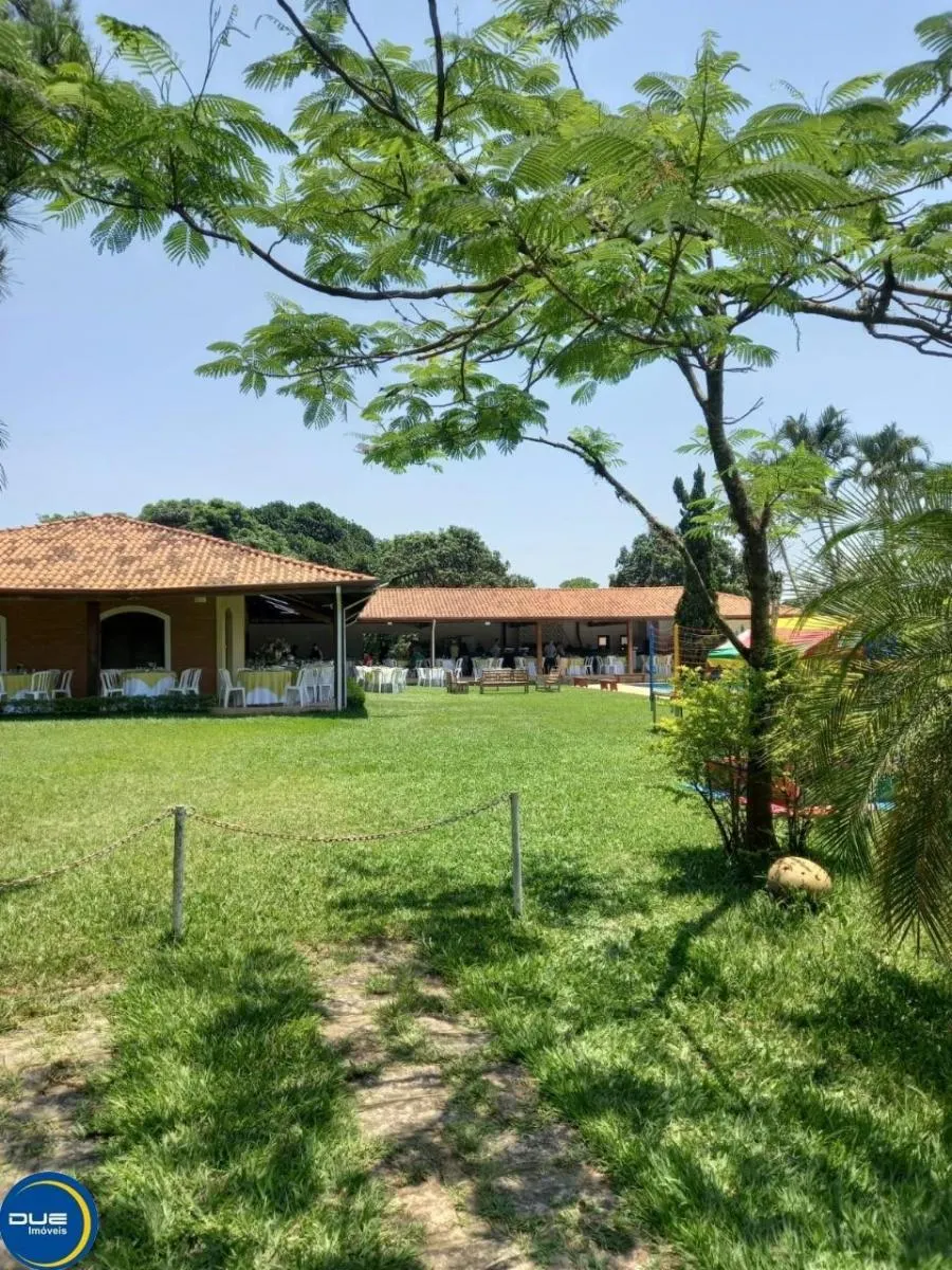Chácara à venda de 2 ha em Indaiatuba, SP, Brasil
