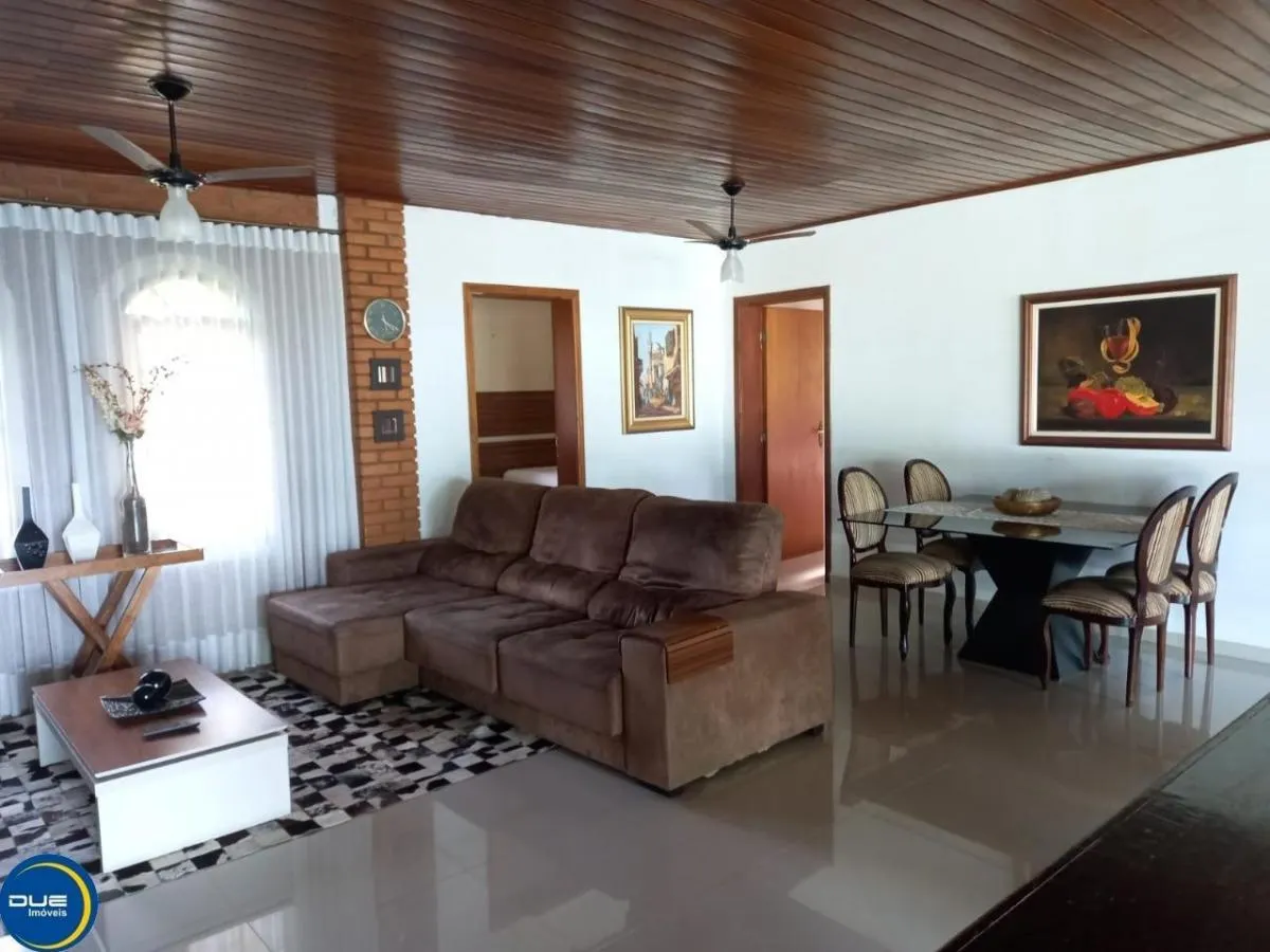 Chácara à venda de 2 ha em Indaiatuba, SP, Brasil