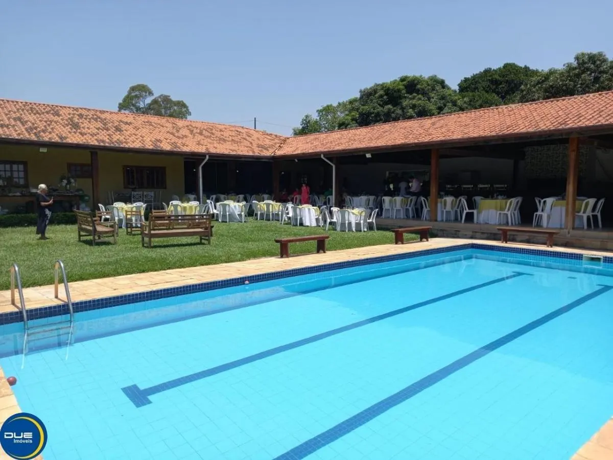 Chácara à venda de 2 ha em Indaiatuba, SP, Brasil