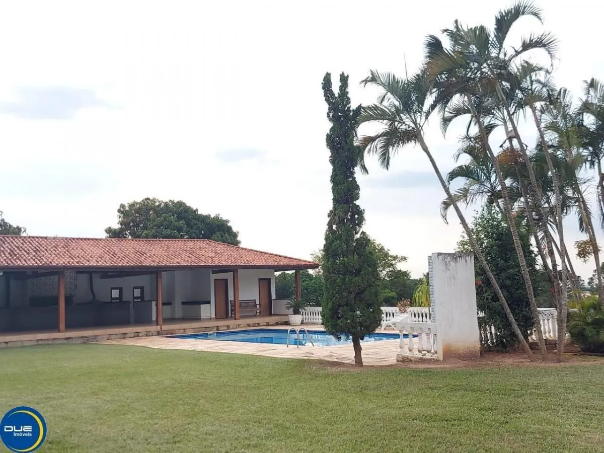 Chácara à venda de 2 ha em Indaiatuba, SP, Brasil