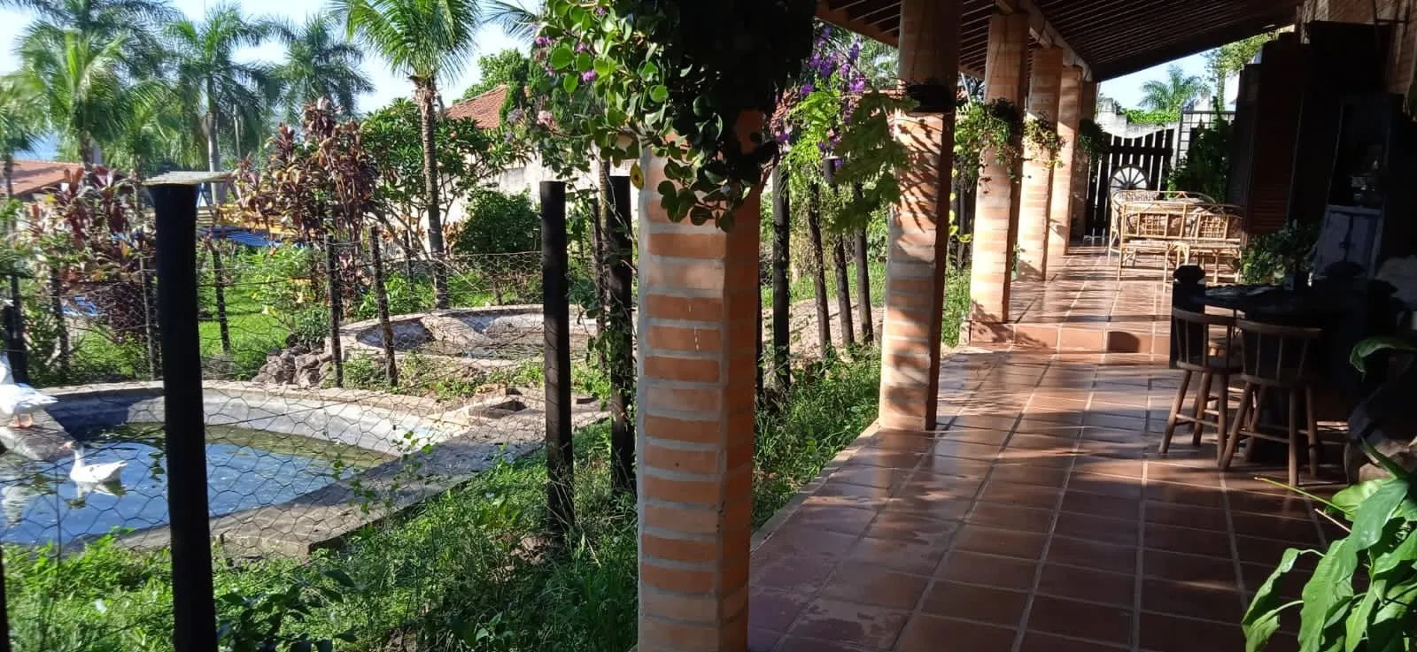 Country home for sale of 4 acres in Americana, SP, Brazil