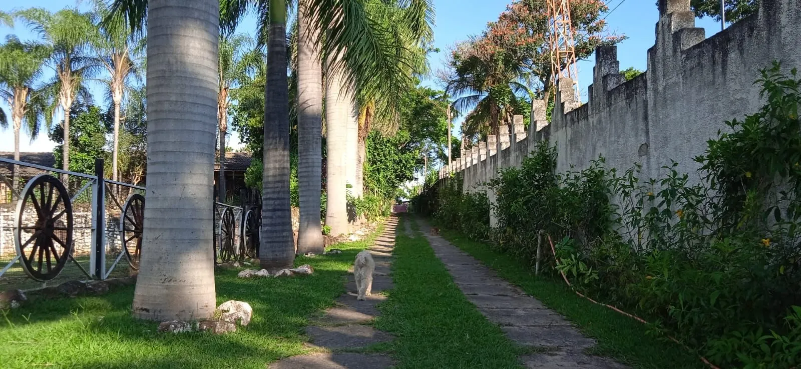 Country home for sale of 4 acres in Americana, SP, Brazil