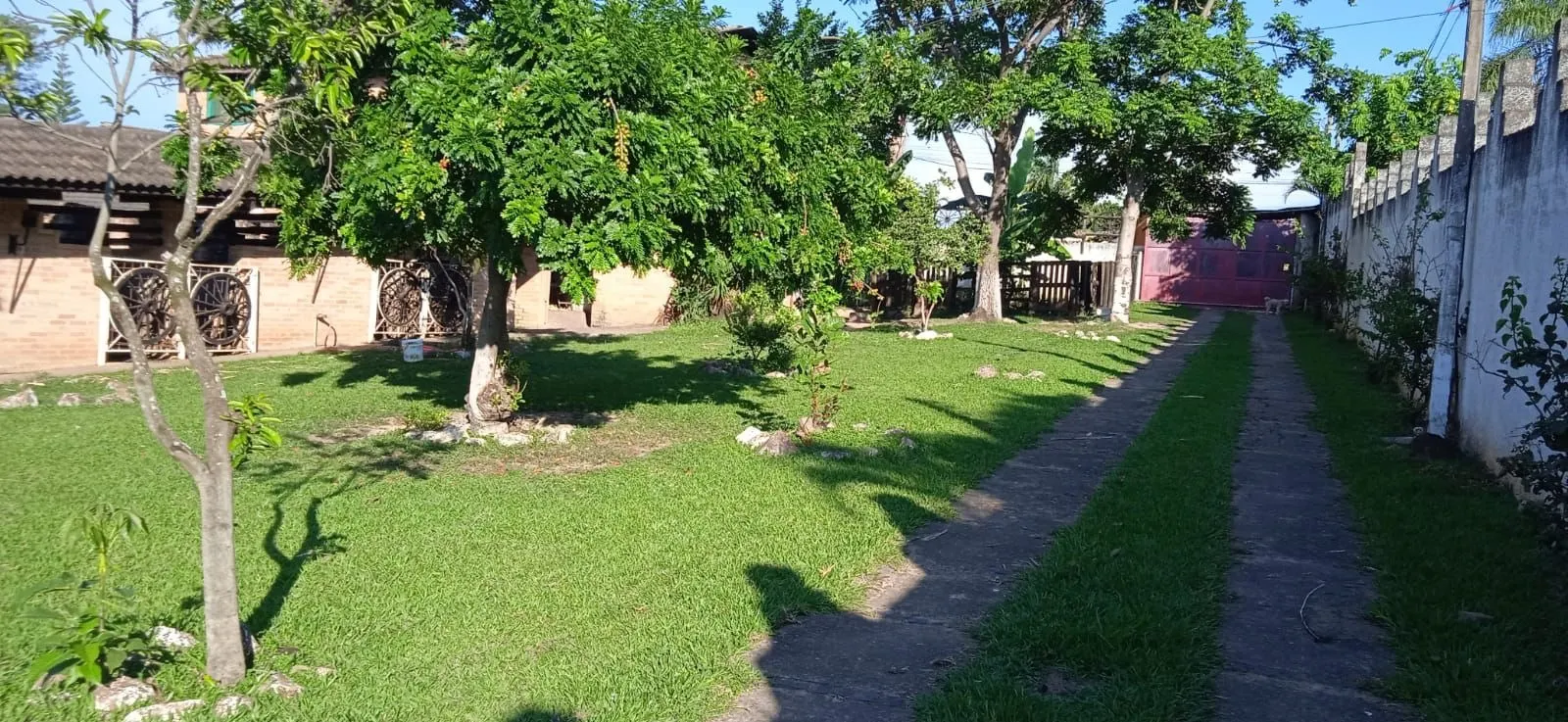 Country home for sale of 4 acres in Americana, SP, Brazil