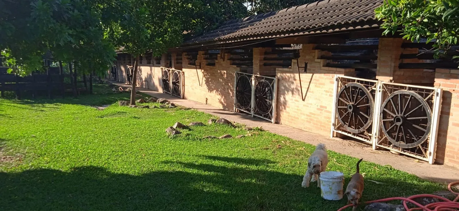 Country home for sale of 4 acres in Americana, SP, Brazil