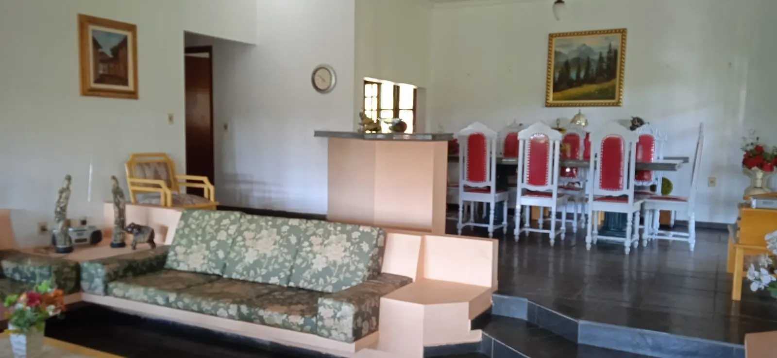 Country home for sale of 4 acres in Americana, SP, Brazil