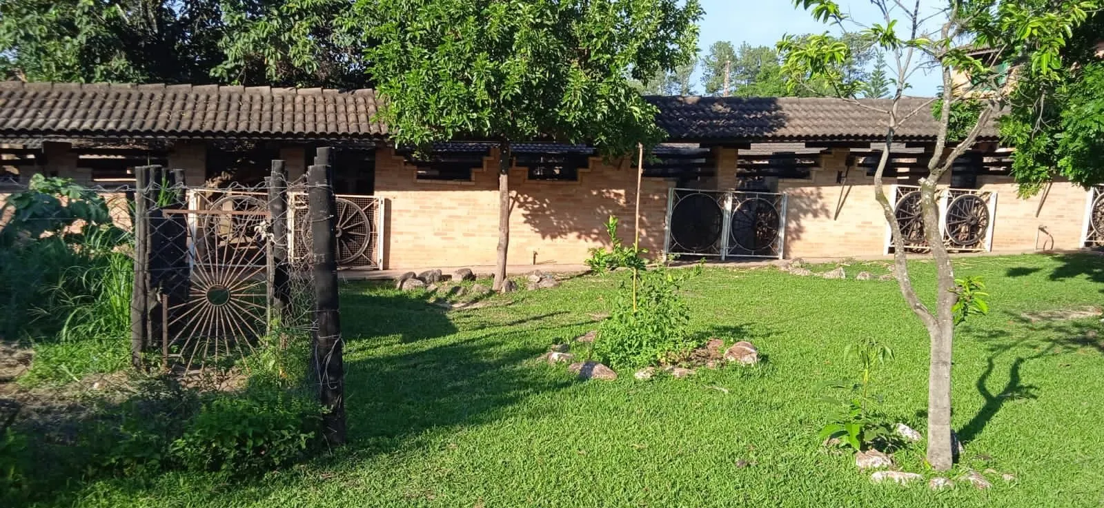 Country home for sale of 4 acres in Americana, SP, Brazil