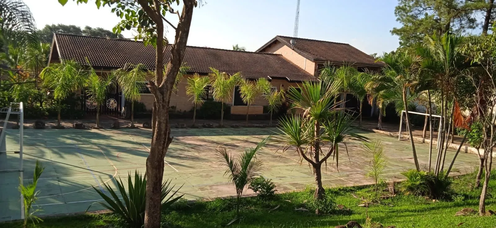 Country home for sale of 4 acres in Americana, SP, Brazil