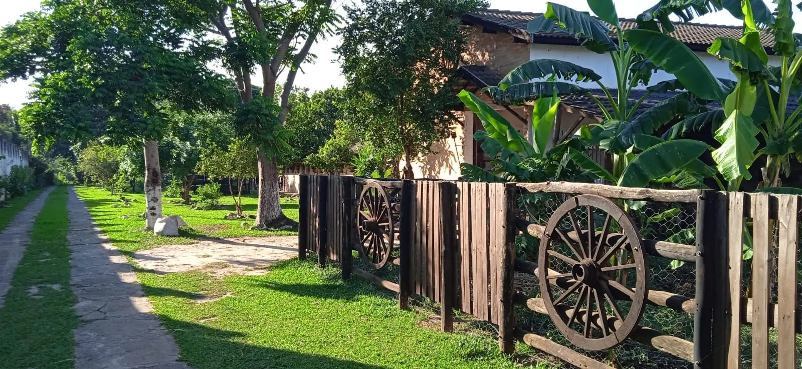 Country home for sale of 4 acres in Americana, SP, Brazil