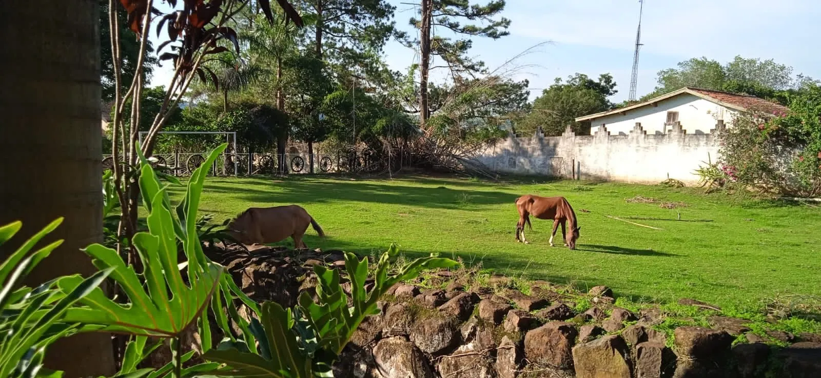 Country home for sale of 4 acres in Americana, SP, Brazil