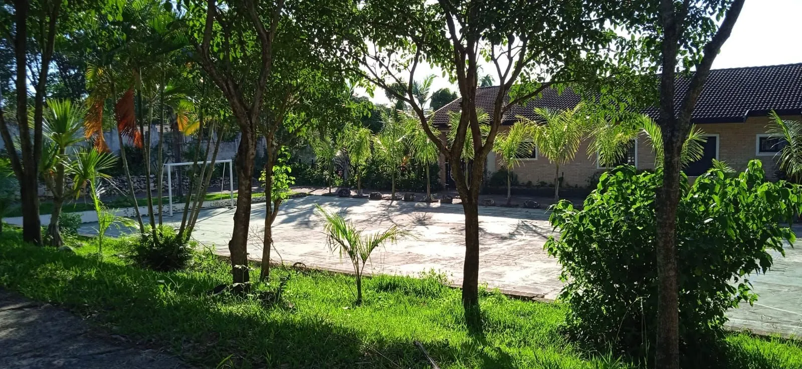 Country home for sale of 4 acres in Americana, SP, Brazil