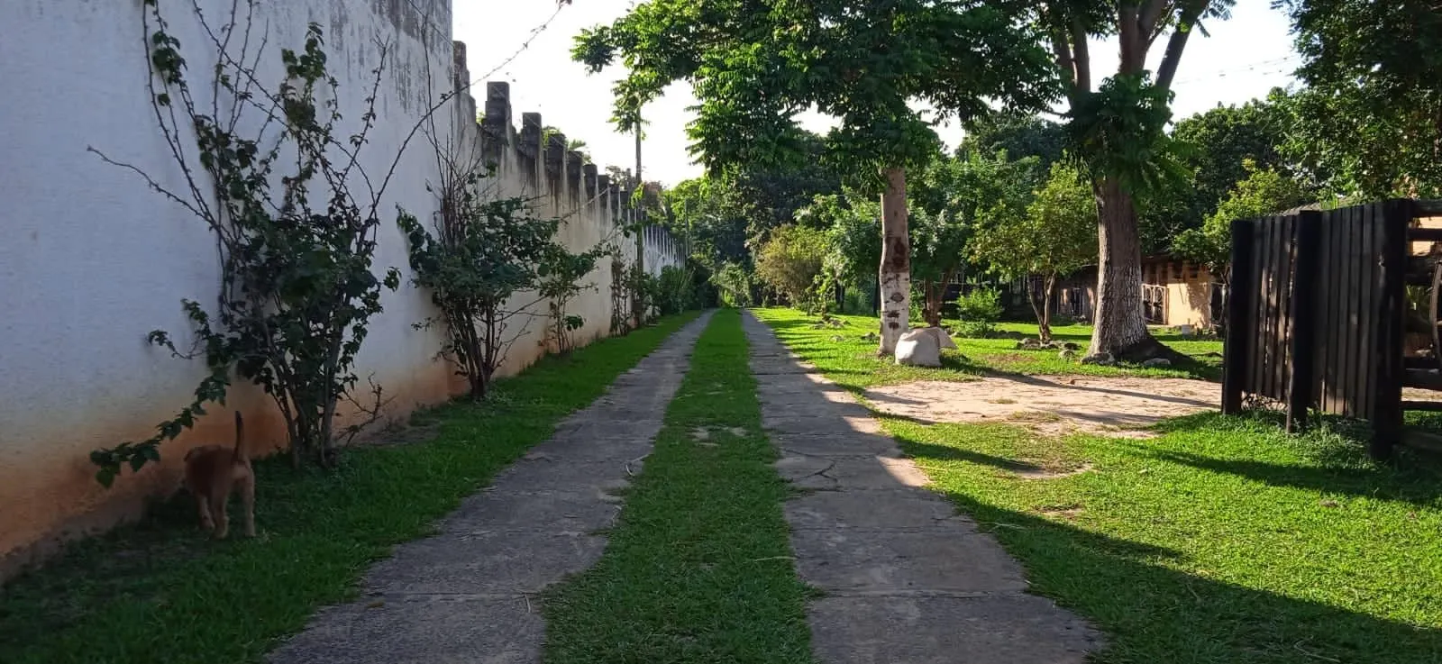 Country home for sale of 4 acres in Americana, SP, Brazil