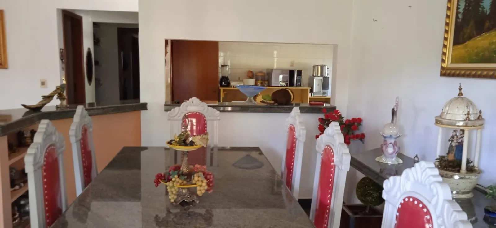 Country home for sale of 4 acres in Americana, SP, Brazil