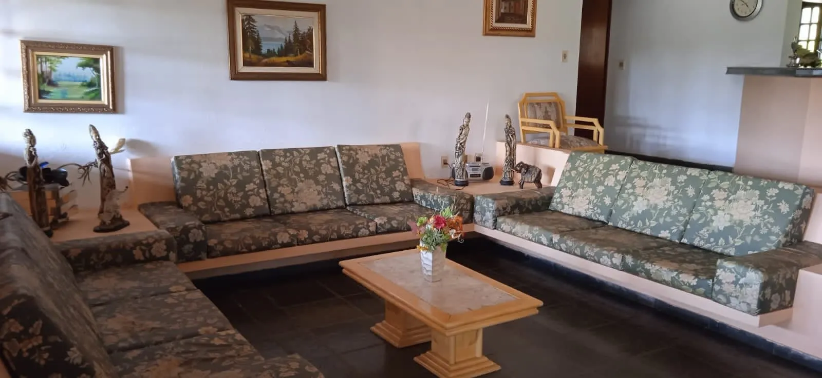 Country home for sale of 4 acres in Americana, SP, Brazil