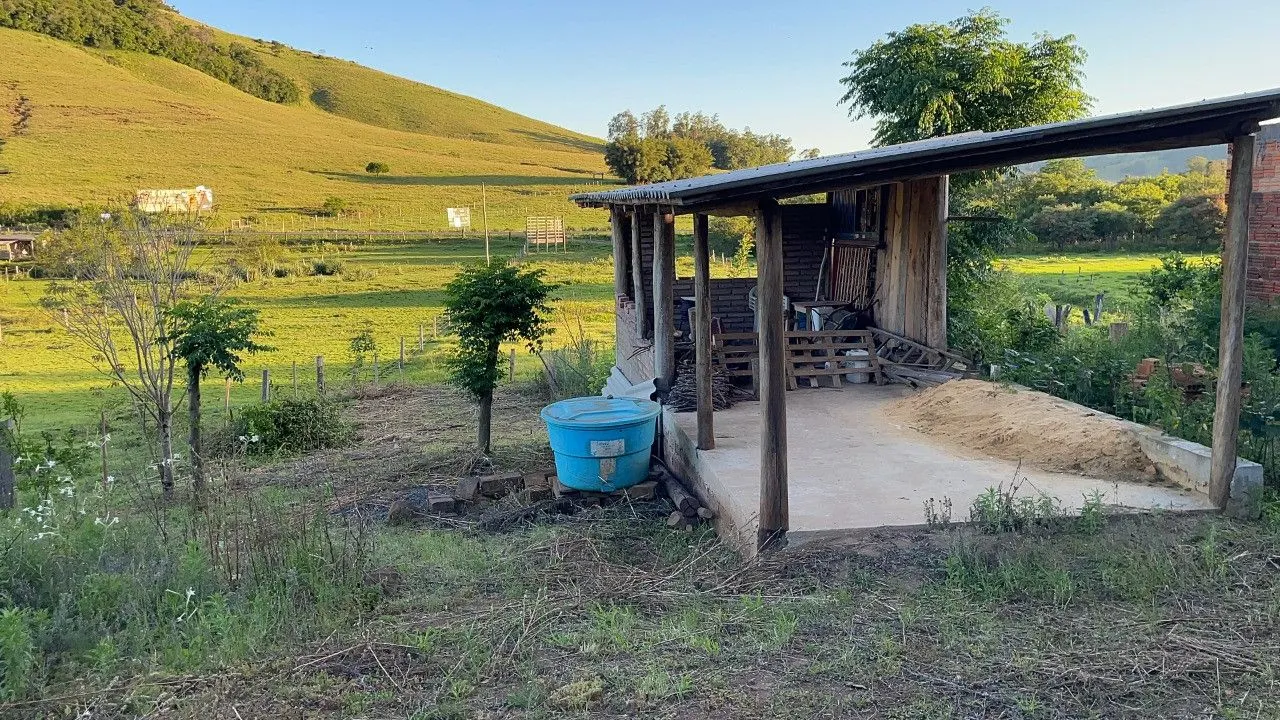 Chácara à venda de 4.000 m² em Santo Antônio da Patrulha, RS, Brasil