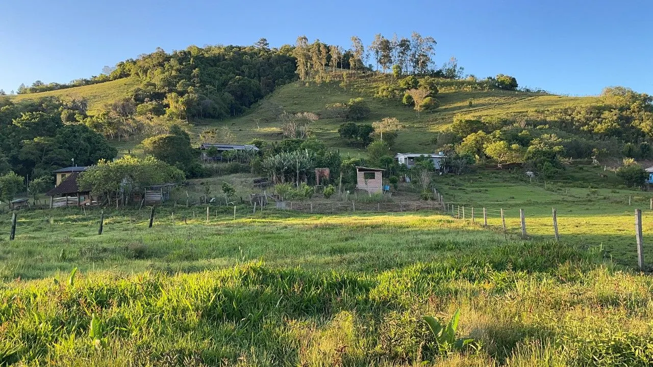 Chácara à venda de 4.000 m² em Santo Antônio da Patrulha, RS, Brasil