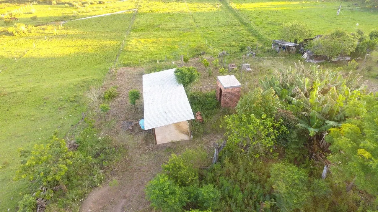 Chácara à venda de 4.000 m² em Santo Antônio da Patrulha, RS, Brasil