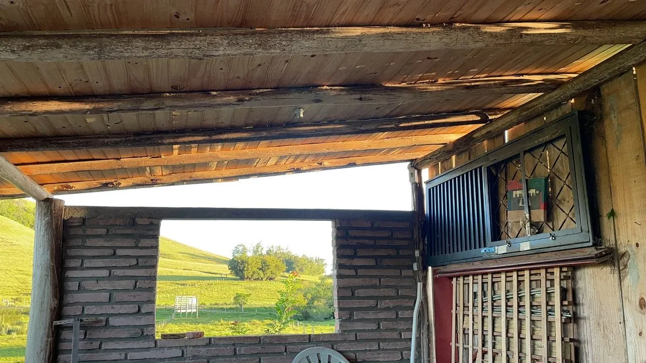 Chácara à venda de 4.000 m² em Santo Antônio da Patrulha, RS, Brasil