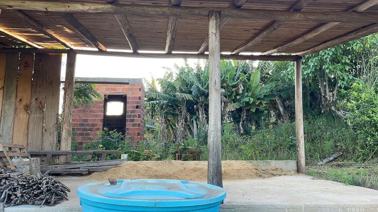 Chácara à venda de 4.000 m² em Santo Antônio da Patrulha, RS, Brasil