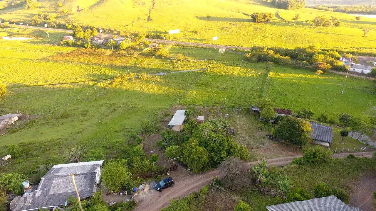 Chácara à venda de 4.000 m² em Santo Antônio da Patrulha, RS, Brasil