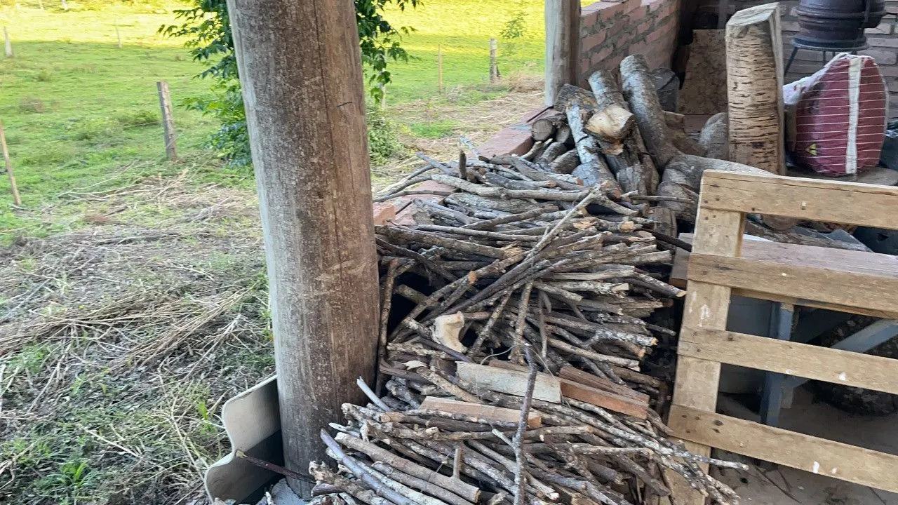 Chácara à venda de 4.000 m² em Santo Antônio da Patrulha, RS, Brasil