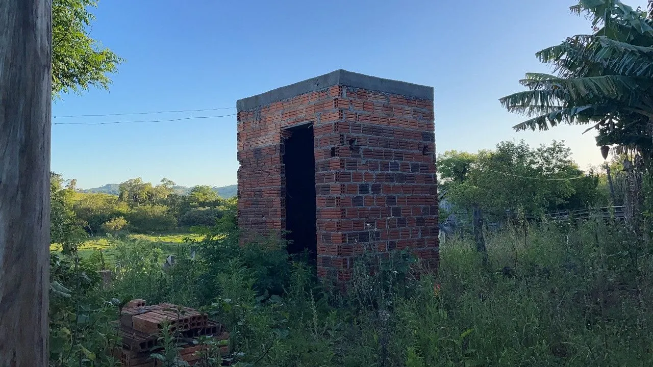 Chácara à venda de 4.000 m² em Santo Antônio da Patrulha, RS, Brasil