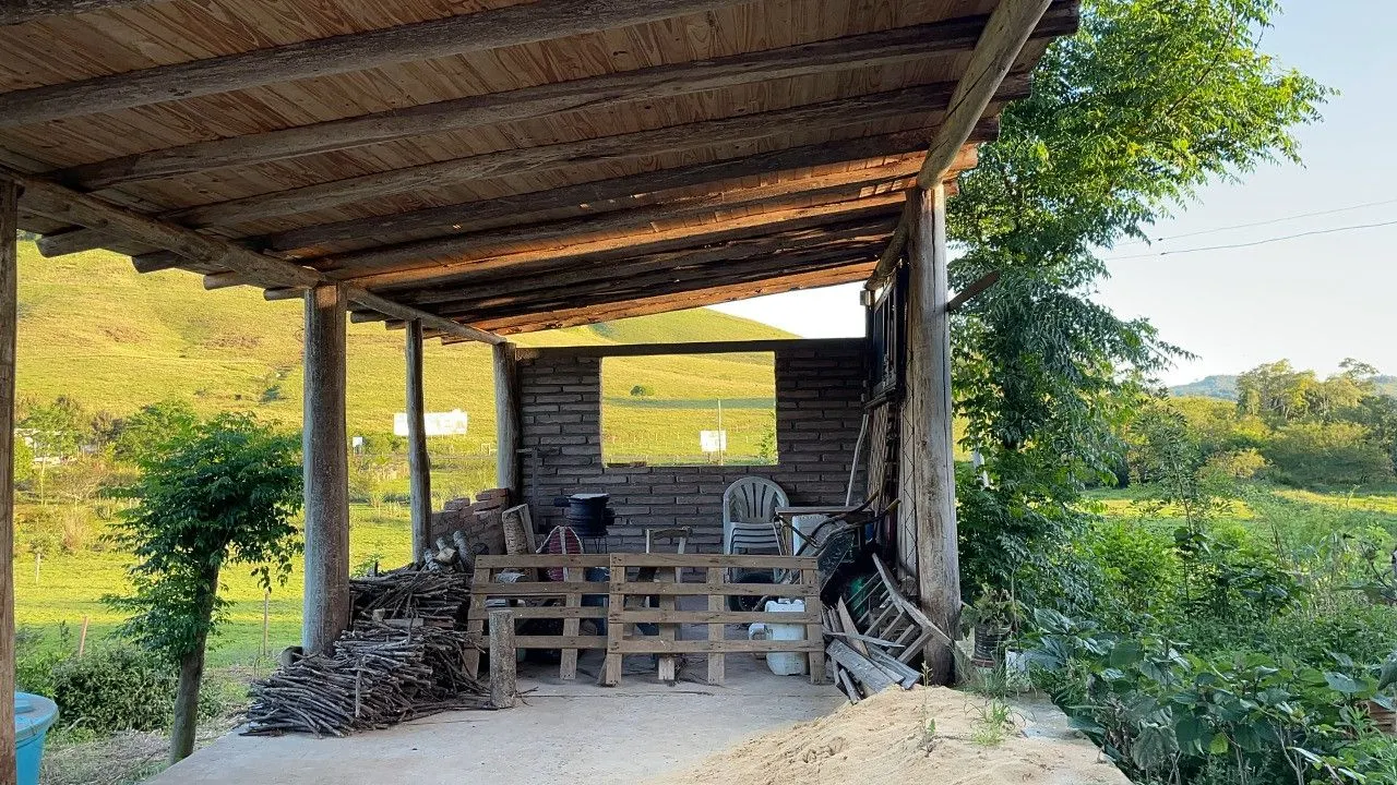 Chácara à venda de 4.000 m² em Santo Antônio da Patrulha, RS, Brasil