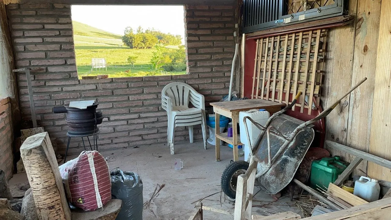Chácara à venda de 4.000 m² em Santo Antônio da Patrulha, RS, Brasil