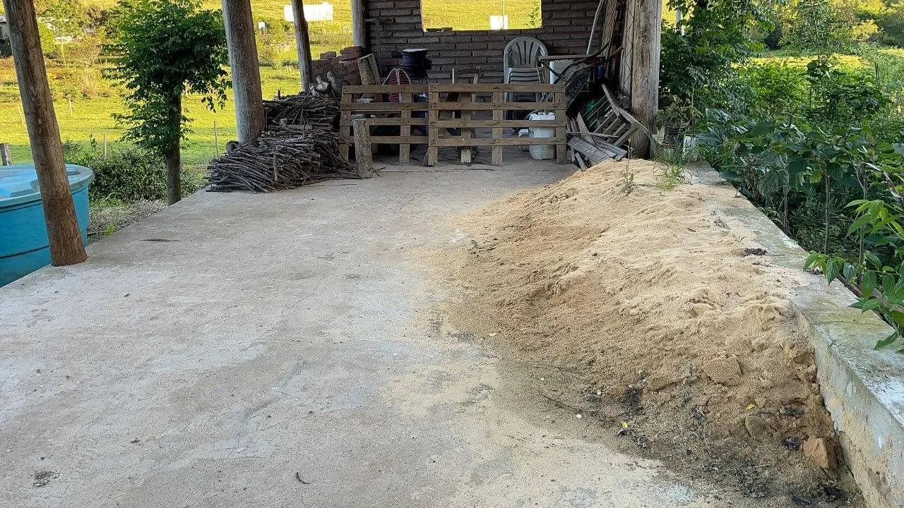 Chácara à venda de 4.000 m² em Santo Antônio da Patrulha, RS, Brasil