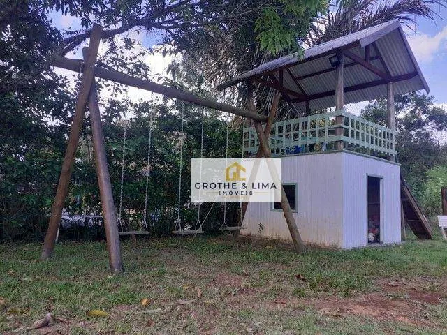 Country home for sale of 2,400 m² in Caçapava, SP, Brazil