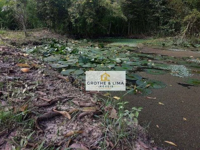 Country home for sale of 2,400 m² in Caçapava, SP, Brazil