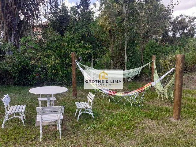 Country home for sale of 2,400 m² in Caçapava, SP, Brazil