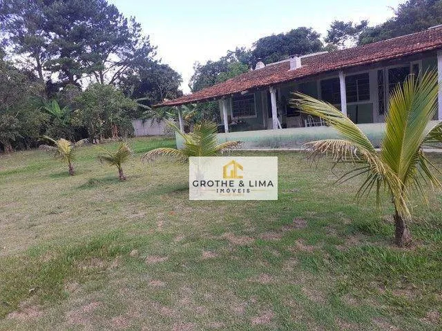 Country home for sale of 2,400 m² in Caçapava, SP, Brazil