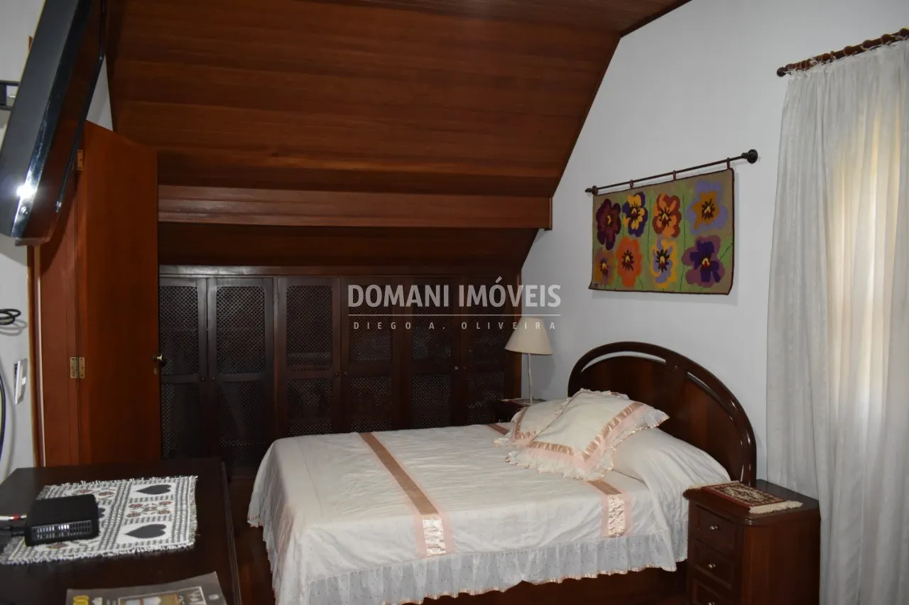 Casa à venda de 900 m² em Campos do Jordão, SP, Brasil