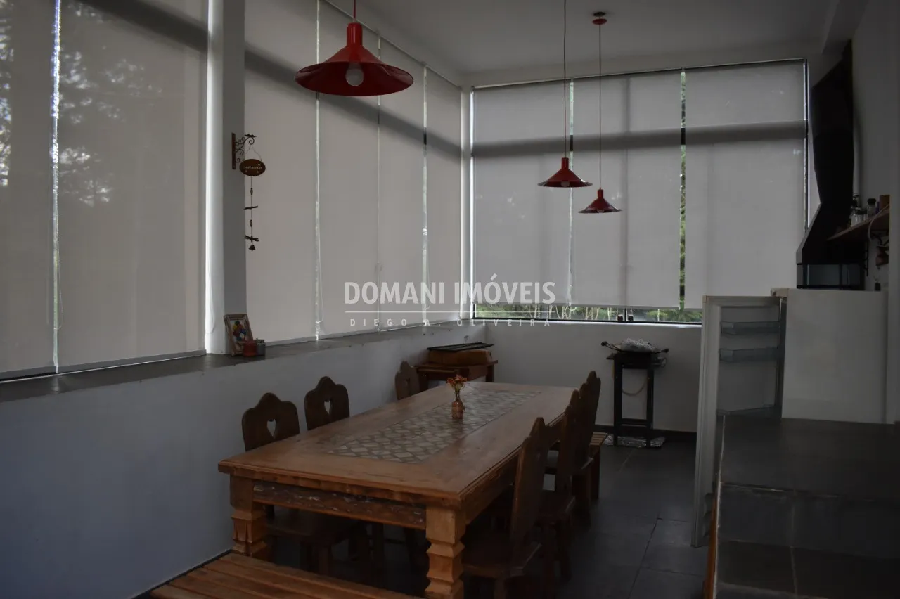 Casa à venda de 900 m² em Campos do Jordão, SP, Brasil