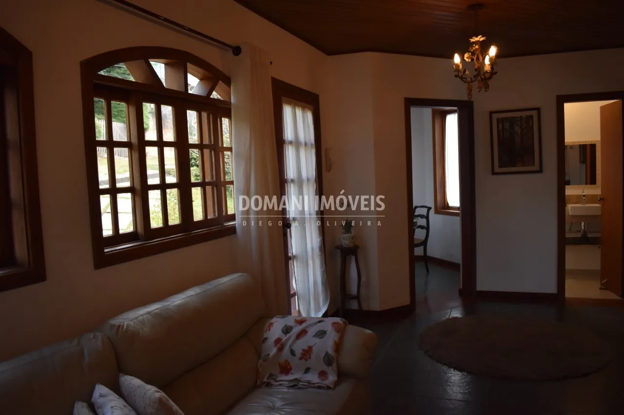 Casa à venda de 900 m² em Campos do Jordão, SP, Brasil