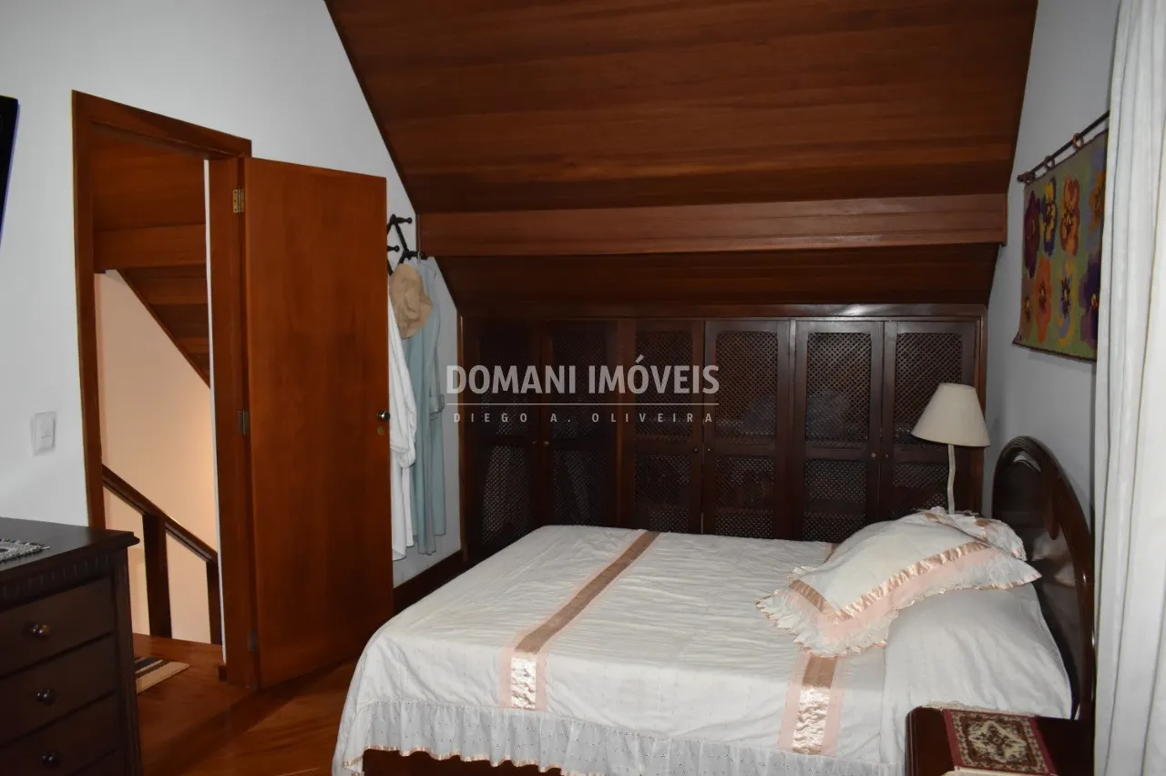 Casa à venda de 900 m² em Campos do Jordão, SP, Brasil