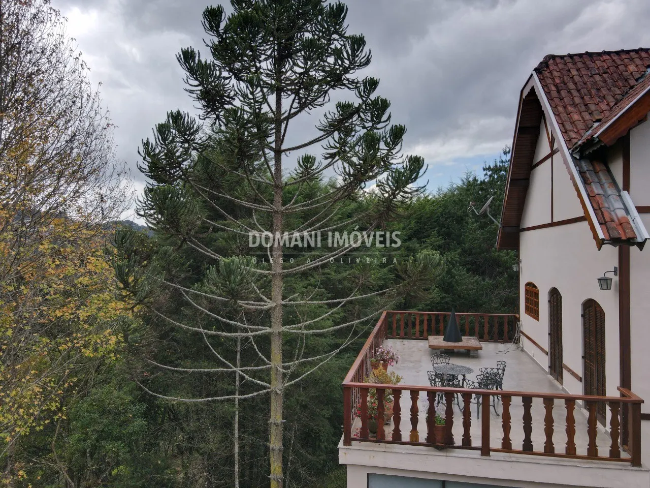 Casa à venda de 900 m² em Campos do Jordão, SP, Brasil