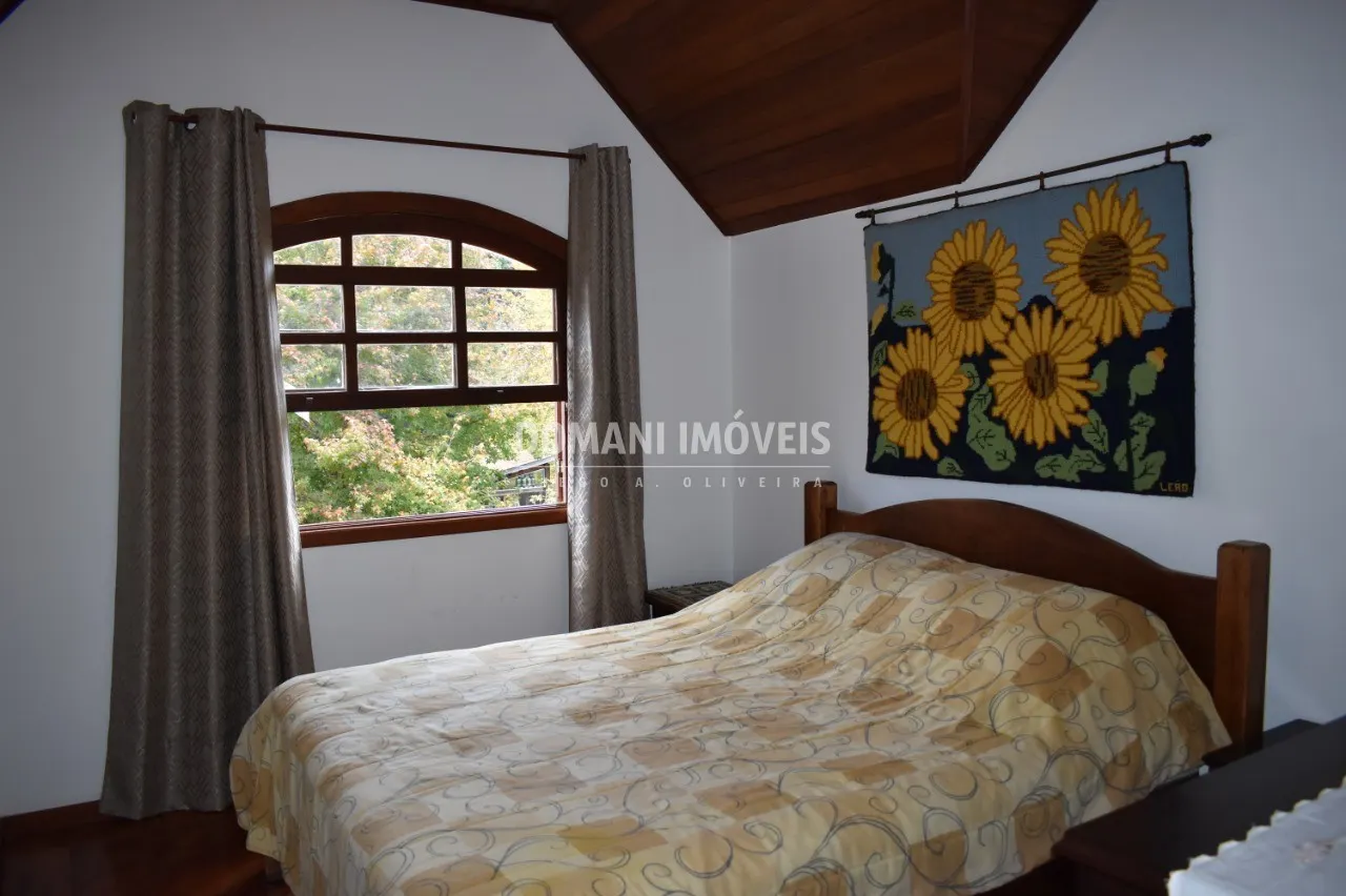 Casa à venda de 900 m² em Campos do Jordão, SP, Brasil
